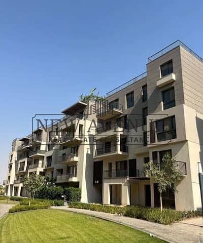 3 Bedroom Apartment for Sale in New Heliopolis, Cairo - WhatsApp Image 2026-10-13 at 5.53. 28 PM. jpeg