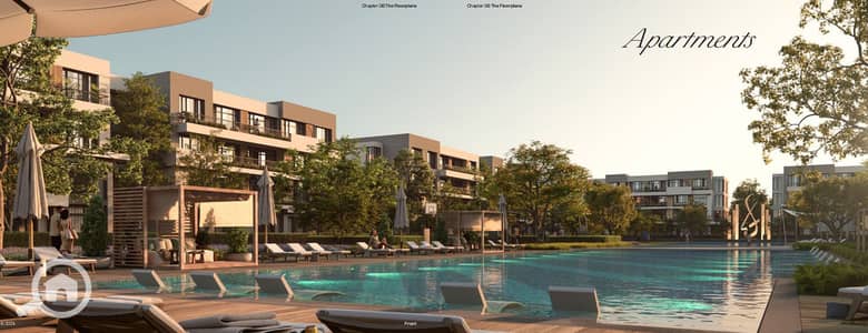 3 Bedroom Flat for Sale in Sheikh Zayed, Giza - hgfd. PNG 3 Bedroom Flat for Sale in Sheikh Zayed, Giza - hgfd. PNG