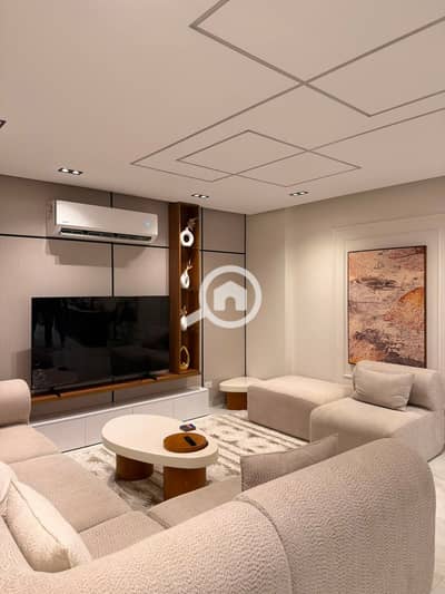 3 Bedroom Apartment for Rent in New Cairo, Cairo - 1000522330. jpg