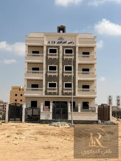 3 Bedroom Apartment for Sale in Badr City, Cairo - 1000198238. jpg 3 Bedroom Apartment for Sale in Badr City, Cairo - 1000198238. jpg