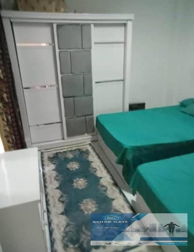 2 Bedroom Apartment for Rent in New Cairo, Cairo - WhatsApp Image 2026-10-14 at 1.14. 12 PM. jpeg