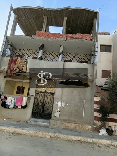 عقار سكني آخر 3 غرف نوم للبيع في العاشر من رمضان، الشرقية - WhatsApp Image 2026-10-13 at 1.20. 56 PM. jpeg