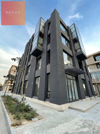 Commercial Building for Rent in New Cairo, Cairo - Gemini_Generated_Image_x21tfqx21tfqx21t. jpg