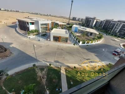 3 Bedroom Flat for Sale in Madinaty, Cairo - 71163cec-ed21-466a-943b-3e6b4aab8aad. jpg