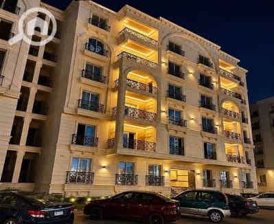 3 Bedroom Apartment for Sale in Hadayek October, Giza - 63935. jpg