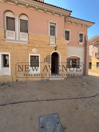 3 Bedroom Villa for Sale in New Cairo, Cairo - WhatsApp Image 2026-10-14 at 1.18. 15 PM. jpeg 3 Bedroom Villa for Sale in New Cairo, Cairo - WhatsApp Image 2026-10-14 at 1.18. 15 PM. jpeg