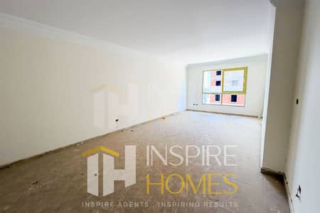 2 Bedroom Flat for Sale in Smoha, Alexandria - 2. jpg 2 Bedroom Flat for Sale in Smoha, Alexandria - 2. jpg