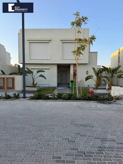 7 Bedroom Villa for Sale in 6th of October, Giza - 844545161_1421996686042105_791937852401066010_n. jpg 7 Bedroom Villa for Sale in 6th of October, Giza - 844545161_1421996686042105_791937852401066010_n. jpg