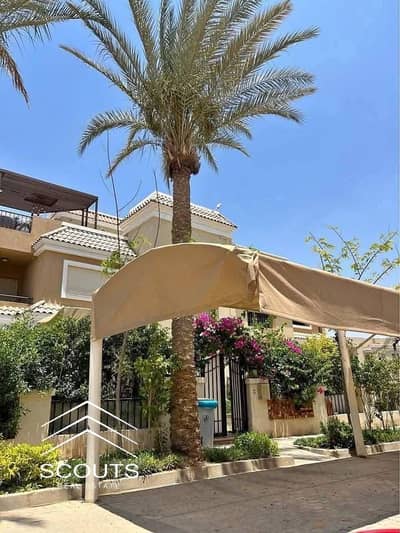 3 Bedroom Townhouse for Sale in Mostakbal City, Cairo - WhatsApp Image 2025-12-03 at 10.48. 24 PM. jpeg
