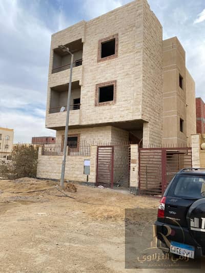 فیلا 3 غرف نوم للبيع في مدينة بدر، القاهرة - 1000180478. jpg فیلا 3 غرف نوم للبيع في مدينة بدر، القاهرة - 1000180478. jpg