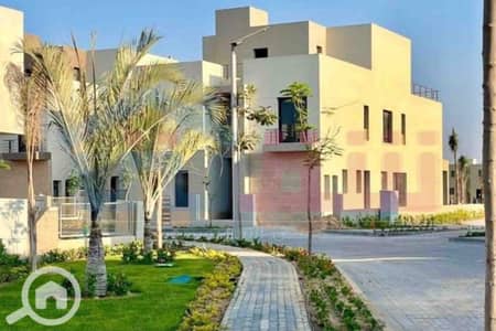 تاون هاوس 4 غرف نوم للبيع في بالم هيلز، الإسكندرية - WhatsApp Image 2026-09-06 at 18.27. 42. jpg
