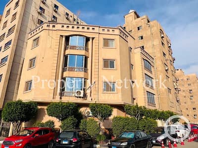 Commercial Building for Rent in Maadi, Cairo - KA064 (4). png Commercial Building for Rent in Maadi, Cairo - KA064 (4). png