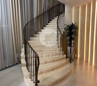 4 Bedroom Townhouse for Sale in Sheikh Zayed, Giza - WhatsApp Image 2026-10-14 at 1.12. 25 PM. jpeg 4 Bedroom Townhouse for Sale in Sheikh Zayed, Giza - WhatsApp Image 2026-10-14 at 1.12. 25 PM. jpeg