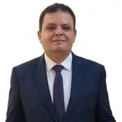 Khaled Abd El Mohsen