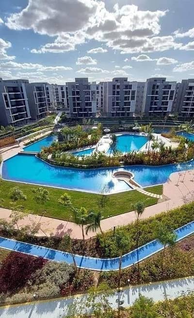 3 Bedroom Apartment for Sale in Hadayek October, Giza - للبيع من المالك مباشرة في كمبوند صن كابيتال – حدائق أكتوبر 3 Bedroom Apartment for Sale in Hadayek October, Giza - للبيع من المالك مباشرة في كمبوند صن كابيتال – حدائق أكتوبر