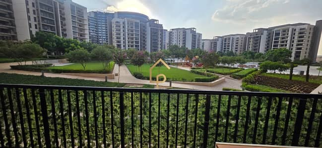 2 Bedroom Apartment for Rent in Sheikh Zayed, Giza - WhatsApp Image 2026-09-21 at 4.56. 18 PM. jpeg 2 Bedroom Apartment for Rent in Sheikh Zayed, Giza - WhatsApp Image 2026-09-21 at 4.56. 18 PM. jpeg