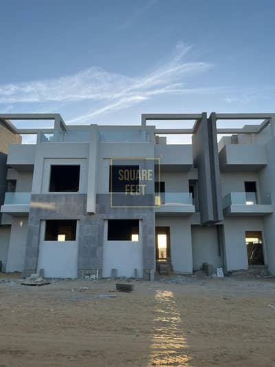4 Bedroom Townhouse for Sale in Sheikh Zayed, Giza - WhatsApp Image 2026-02-13 at 4.44. 51 PM. jpeg 4 Bedroom Townhouse for Sale in Sheikh Zayed, Giza - WhatsApp Image 2026-02-13 at 4.44. 51 PM. jpeg