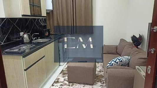Studio for Rent in New Cairo, Cairo - f3a65ece-b901-4899-83d7-45c5b69945d7. jfif. jpg
