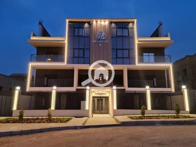 4 Bedroom Apartment for Sale in Sheikh Zayed, Giza - WhatsApp Image 2026-10-13 at 5.31. 11 PM (5). jpeg 4 Bedroom Apartment for Sale in Sheikh Zayed, Giza - WhatsApp Image 2026-10-13 at 5.31. 11 PM (5). jpeg