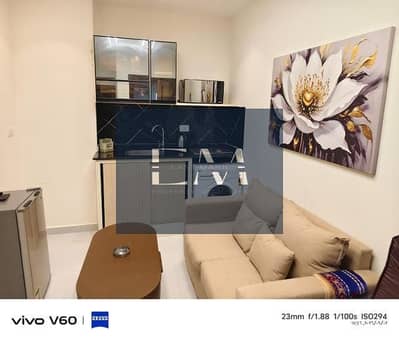 Studio for Rent in New Cairo, Cairo - 9e70130a-6bb6-4deb-8f5f-d4c518dfc199. jfif. jpg
