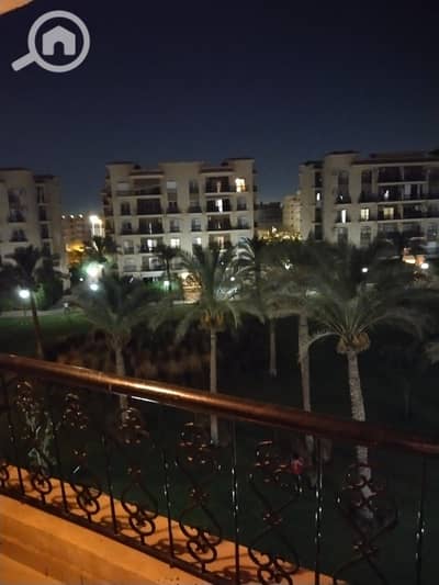 4 Bedroom Flat for Sale in New Cairo, Cairo - 93327. jpg 4 Bedroom Flat for Sale in New Cairo, Cairo - 93327. jpg