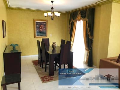 3 Bedroom Flat for Rent in New Cairo, Cairo - WhatsApp Image 2026-10-13 at 1.13. 48 PM. jpeg