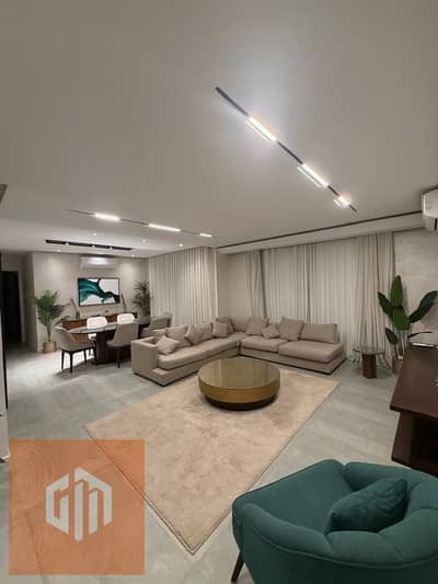 4 Bedroom Flat for Rent in New Cairo, Cairo - IMG-20261013-WA0535. jpg