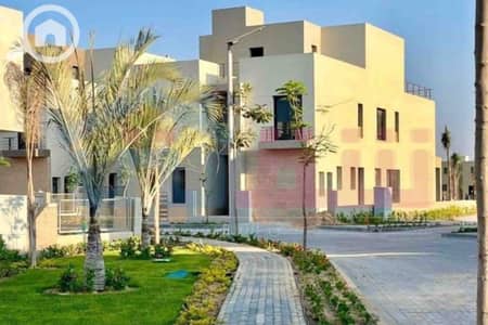 تاون هاوس 4 غرف نوم للبيع في بالم هيلز، الإسكندرية - WhatsApp Image 2026-09-06 at 18.27. 42. jpg