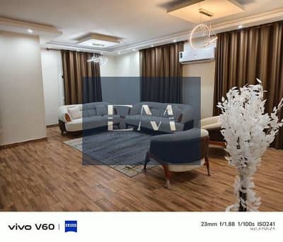 3 Bedroom Apartment for Rent in New Cairo, Cairo - 42704c66-e20f-41ad-8b7b-f1e443da01b7. jfif. jpg