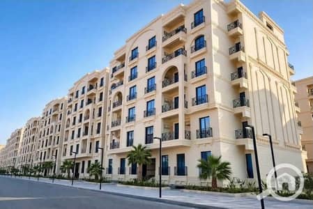 شقة 3 غرف نوم للبيع في حدائق اكتوبر، الجيزة - 1002167517. jpg
