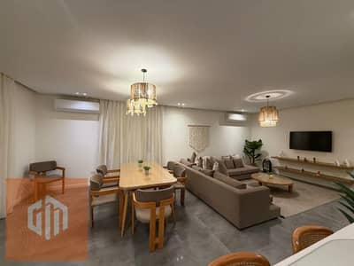 3 Bedroom Apartment for Rent in New Cairo, Cairo - IMG-20261013-WA0494. jpg