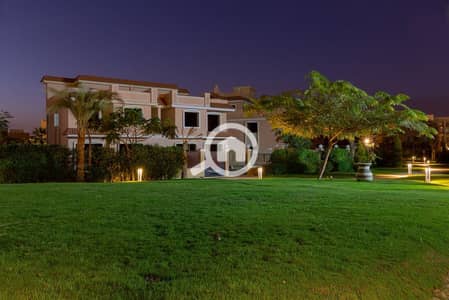 5 Bedroom Twin House for Sale in Shorouk City, Cairo - WhatsApp Image 2026-04-28 at 12.14. 27 (2). jpeg