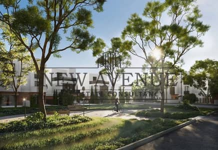 3 Bedroom Villa for Sale in Mostakbal City, Cairo - WhatsApp Image 2026-10-12 at 2.33. 46 PM (1). jpeg 3 Bedroom Villa for Sale in Mostakbal City, Cairo - WhatsApp Image 2026-10-12 at 2.33. 46 PM (1). jpeg