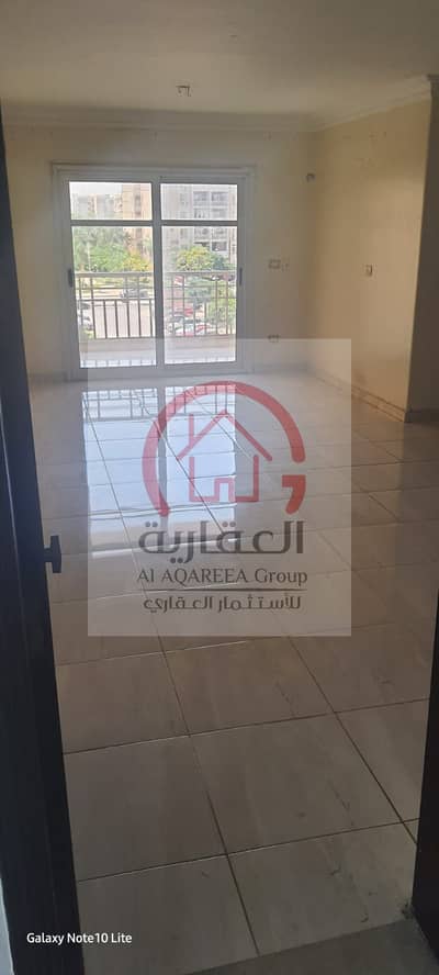 2 Bedroom Flat for Sale in Madinaty, Cairo - 599378. jpg