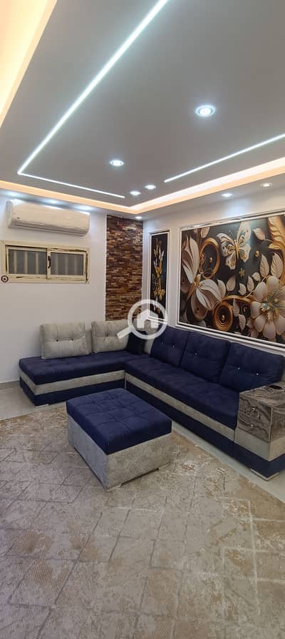 2 Bedroom Flat for Sale in Mohandessin, Giza - 1d9349a8-9d7f-4769-80aa-c8ab78bb2f74-1_all_26853. jpg 2 Bedroom Flat for Sale in Mohandessin, Giza - 1d9349a8-9d7f-4769-80aa-c8ab78bb2f74-1_all_26853. jpg