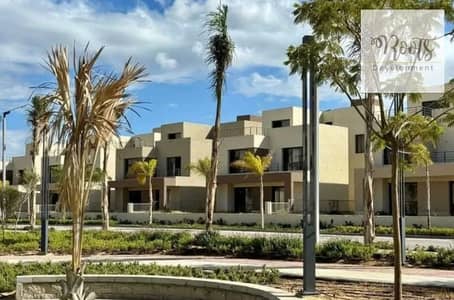 3 Bedroom Townhouse for Sale in New Cairo, Cairo - WhatsApp Image 2026-10-13 at 3.19. 40 PM (2). jpeg