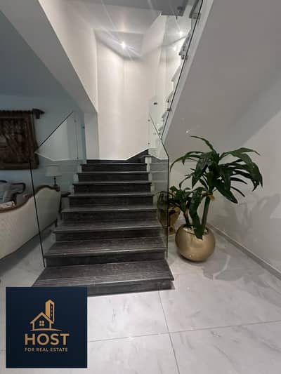 4 Bedroom Townhouse for Sale in New Cairo, Cairo - WhatsApp Image 2026-10-14 at 1.10. 34 PM. jpeg