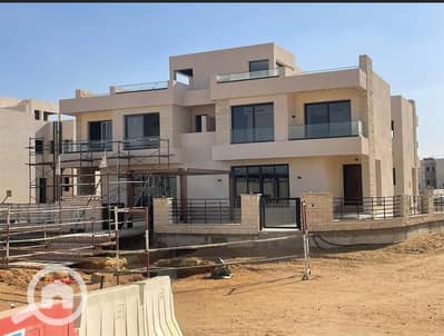 فیلا 3 غرف نوم للبيع في العاصمة الإدارية الجديدة، القاهرة - 2d426997-cb1e-478b-8f60-1284712f8950. jpeg