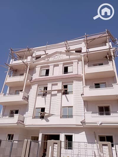 3 Bedroom Apartment for Sale in New Cairo, Cairo - 12592. jpg 3 Bedroom Apartment for Sale in New Cairo, Cairo - 12592. jpg