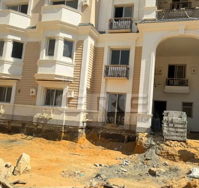 3 Bedroom iVilla for Sale in New Cairo, Cairo - WhatsApp Image 2026-10-13 at 5.41. 42 PM. jpeg 3 Bedroom iVilla for Sale in New Cairo, Cairo - WhatsApp Image 2026-10-13 at 5.41. 42 PM. jpeg