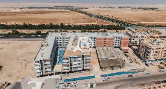 1 Bedroom Flat for Sale in Hurghada, Red Sea - WhatsApp Image 2026-07-22 at 2.08. 58 PM. jpeg 1 Bedroom Flat for Sale in Hurghada, Red Sea - WhatsApp Image 2026-07-22 at 2.08. 58 PM. jpeg
