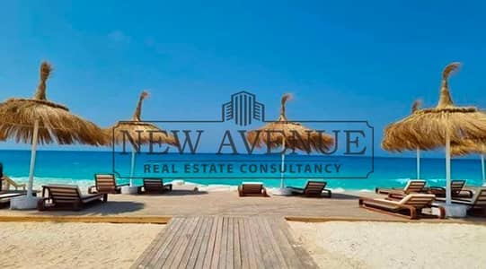 3 Bedroom Townhouse for Sale in North Coast, Matruh - WhatsApp Image 2026-10-13 at 7.56. 51 PM (1). jpeg