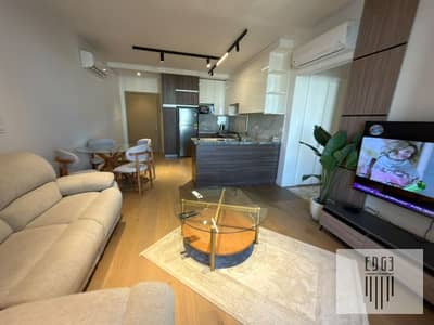 2 Bedroom Apartment for Rent in New Cairo, Cairo - dabfbcdb-a944-4c25-954d-8f987c7578d7. jfif. jpg 2 Bedroom Apartment for Rent in New Cairo, Cairo - dabfbcdb-a944-4c25-954d-8f987c7578d7. jfif. jpg