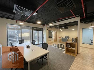 Office for Rent in New Cairo, Cairo - watermarked_img_13272365292888412729. jpg
