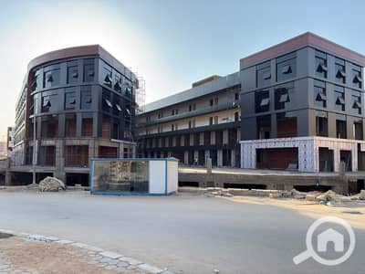 Retail for Sale in Hadayek October, Giza - WhatsApp Image 2026-10-12 at 5.58. 33 PM. jpeg