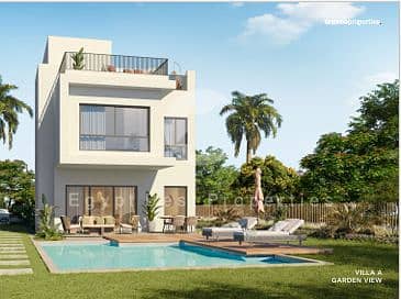 3 Bedroom Villa for Sale in Hurghada, Red Sea - mn. PNG 3 Bedroom Villa for Sale in Hurghada, Red Sea - mn. PNG