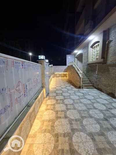 3 Bedroom Flat for Rent in Nasr City, Cairo - WhatsApp Image 2026-10-14 at 12.40. 35 PM. jpeg