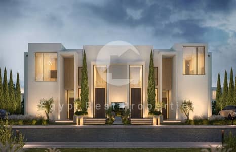 4 Bedroom Villa for Sale in Sheikh Zayed, Giza - IMG-20241026-WA0172. jpg