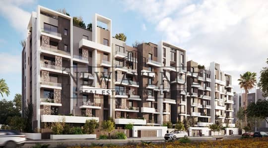 1 Bedroom Apartment for Sale in Mostakbal City, Cairo - WhatsApp Image 2026-10-13 at 5.41. 38 PM (2). jpeg
