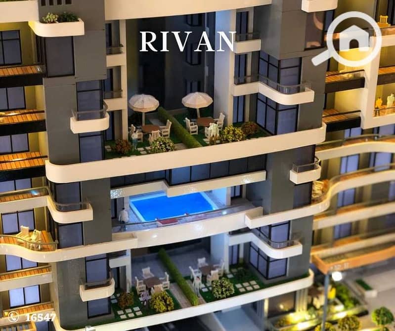 9 كمبوند-ريفان-العاصمة-الجديدة-Rivan-New-Capital-8. jpg